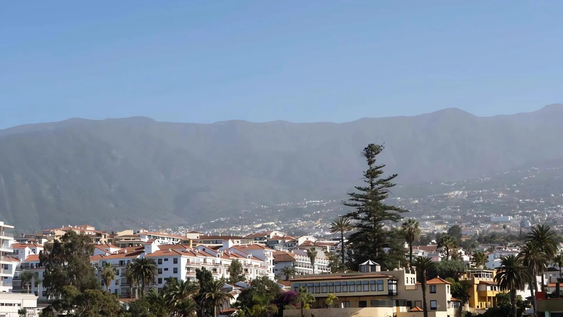 Lavaggi Viewpoint 1 Διαμέρισμα Πουέρτο Ντε Λα Κρουζ Ισπανία